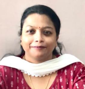 Dr. Charu Agarwal